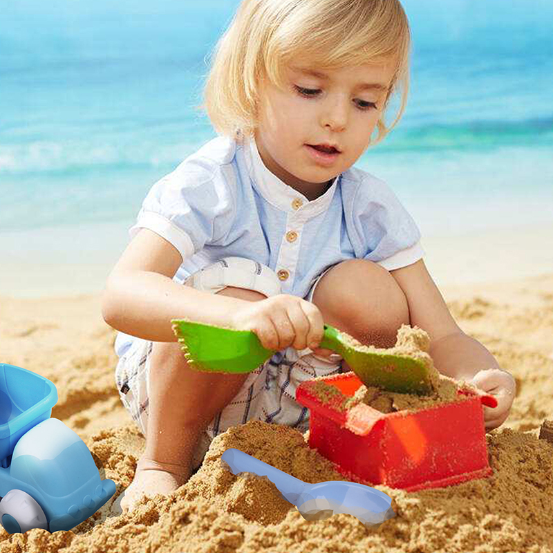 Summer is Coming, What kinds of toys you need? - Sand toys